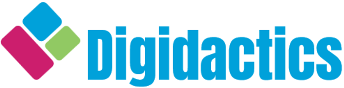 logo digidactics